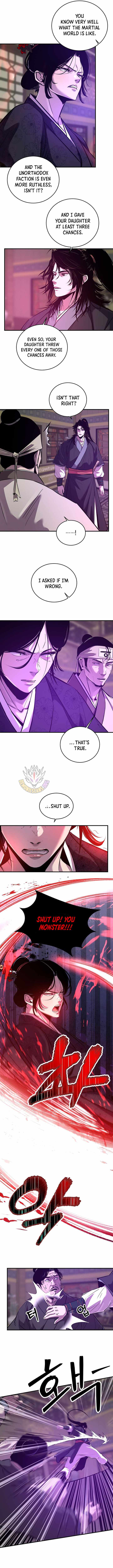 The World’s Best Martial Arts Instructor - Chapter 104 Page 6