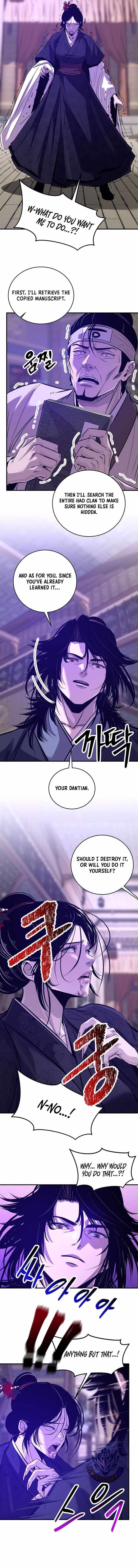 The World’s Best Martial Arts Instructor - Chapter 105 Page 3