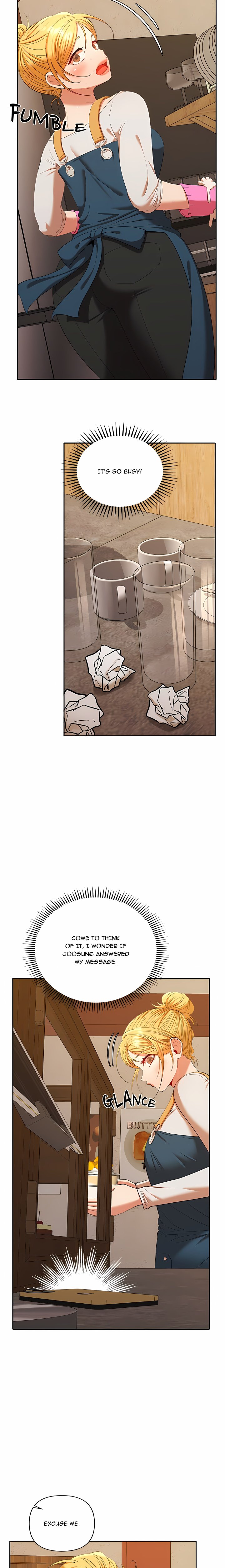 Everyone’s Man (Uncensored) - Chapter 29 Page 19