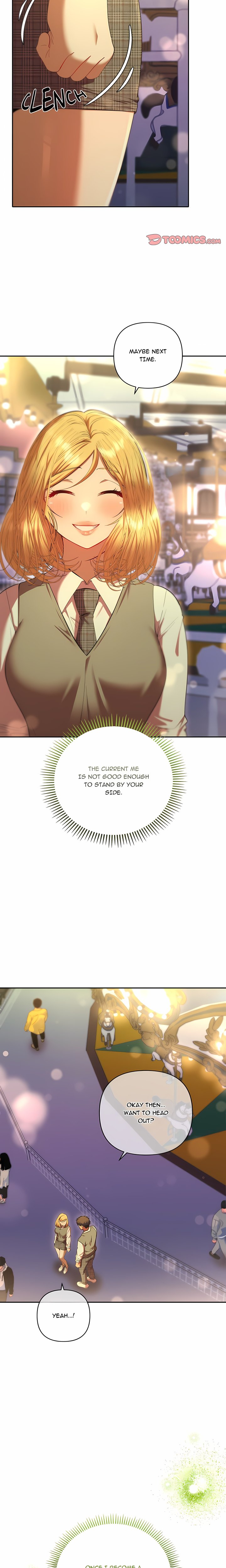Everyone’s Man (Uncensored) - Chapter 30 Page 20
