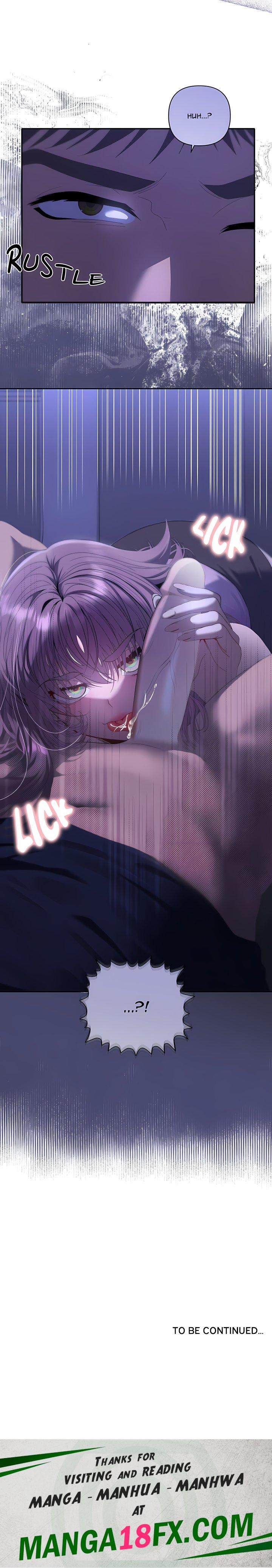 Everyone’s Man (Uncensored) - Chapter 30 Page 24