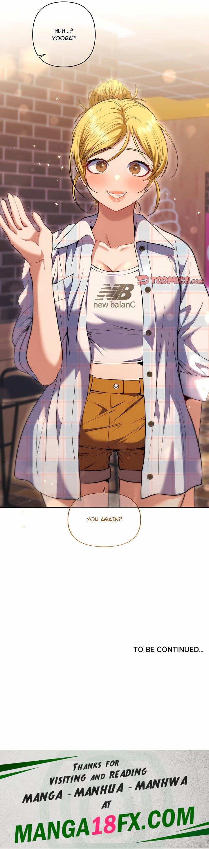 Everyone’s Man (Uncensored) - Chapter 33 Page 25
