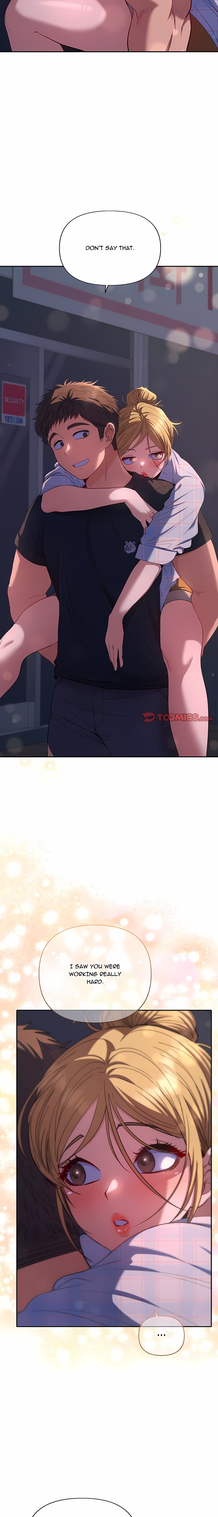 Everyone’s Man (Uncensored) - Chapter 34 Page 11