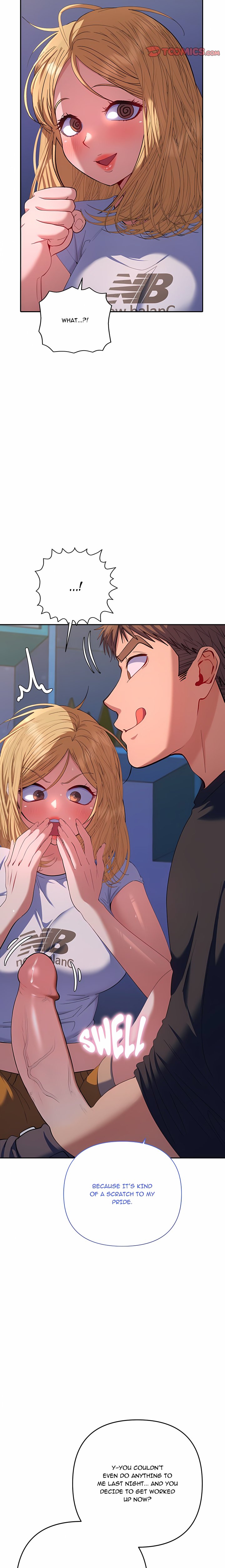 Everyone’s Man (Uncensored) - Chapter 34 Page 26