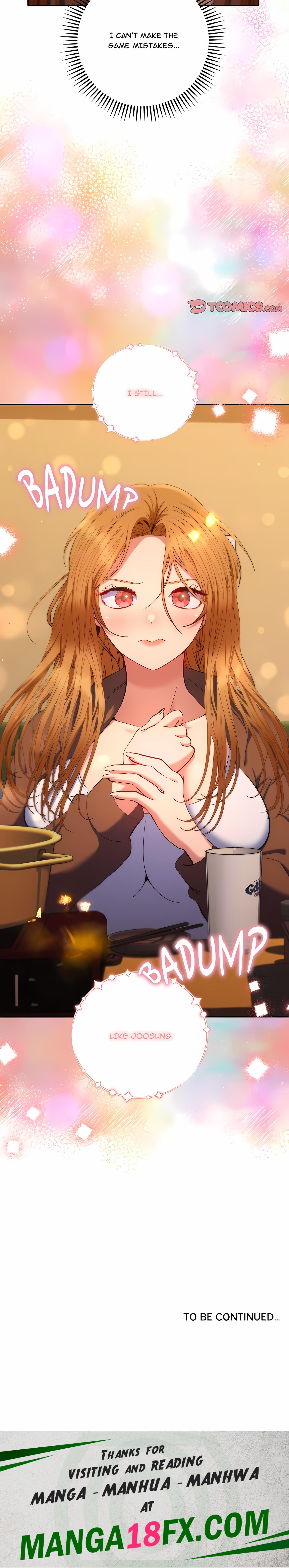 Everyone’s Man (Uncensored) - Chapter 38 Page 27
