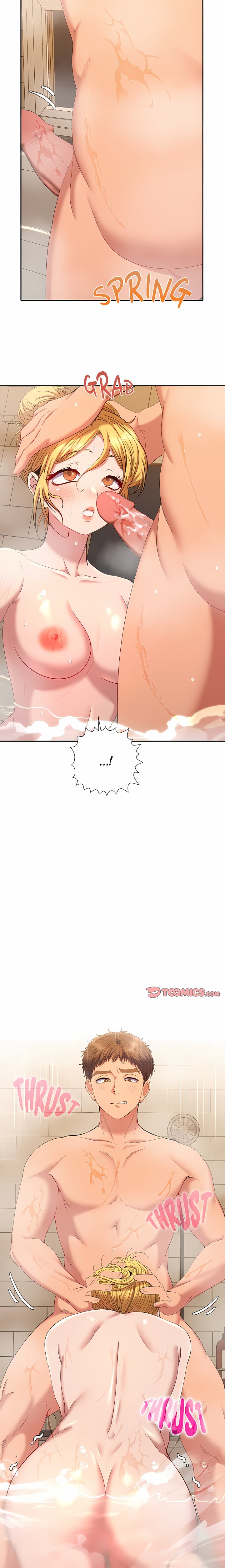 Everyone’s Man (Uncensored) - Chapter 40 Page 17