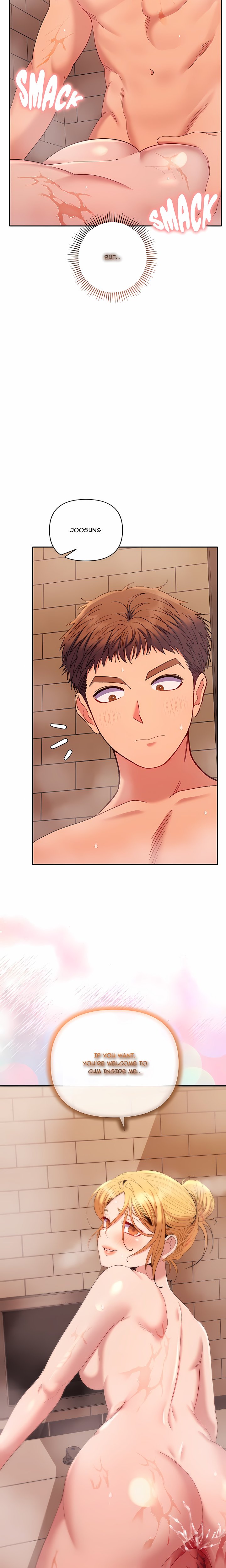 Everyone’s Man (Uncensored) - Chapter 41 Page 12