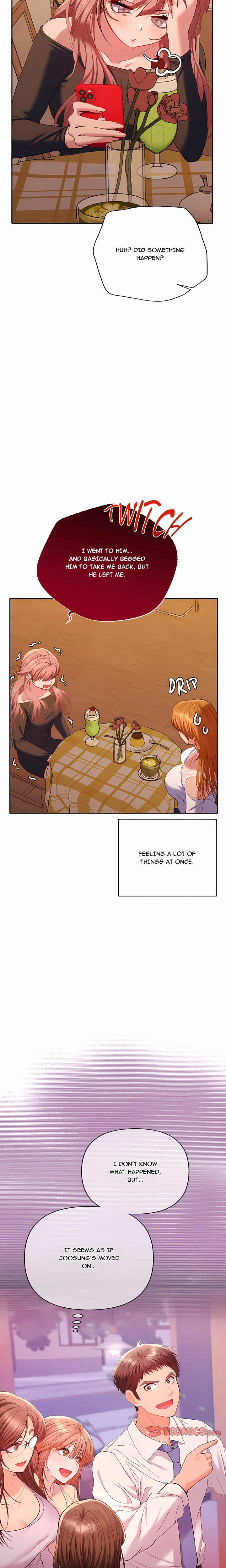 Everyone’s Man (Uncensored) - Chapter 41 Page 24