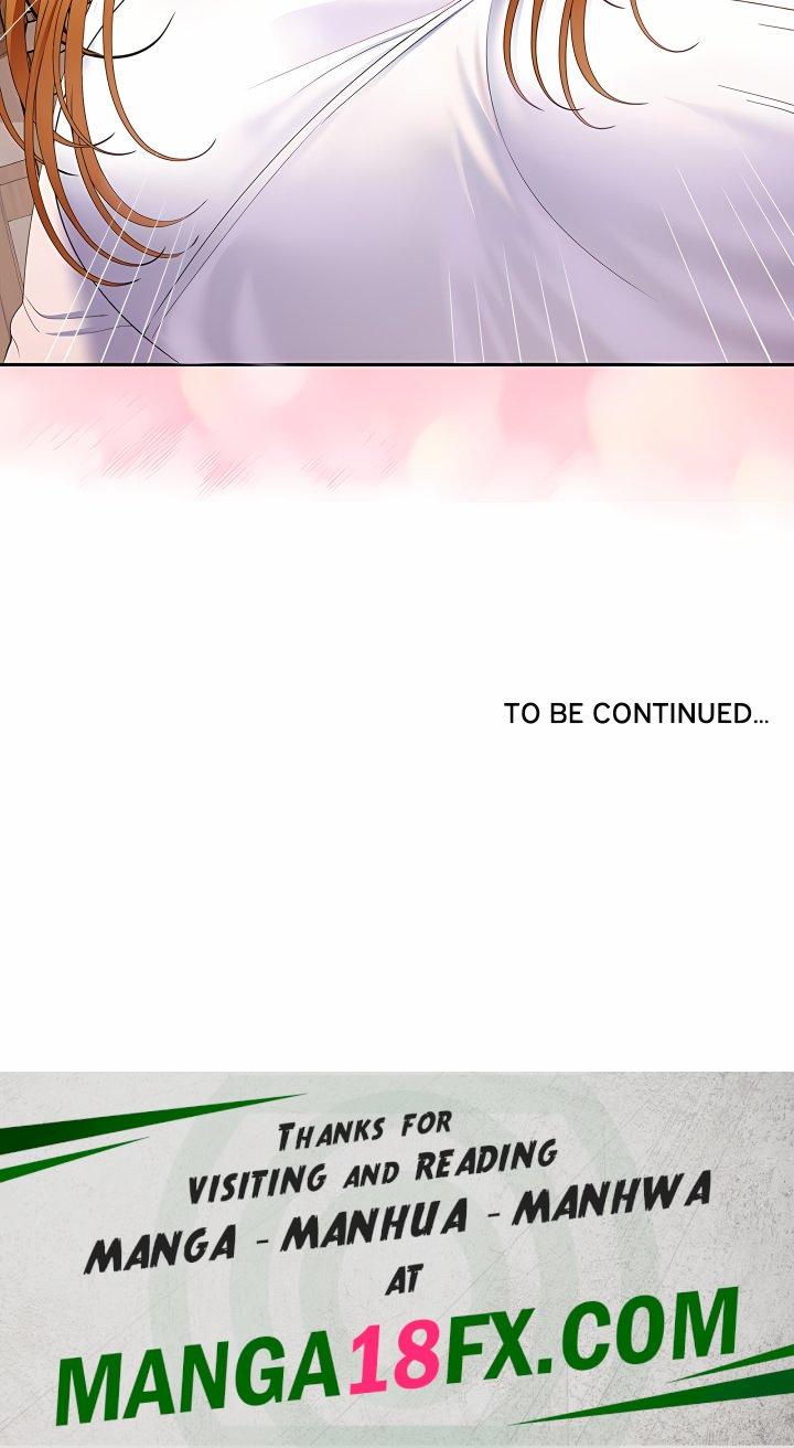 Everyone’s Man (Uncensored) - Chapter 41 Page 29