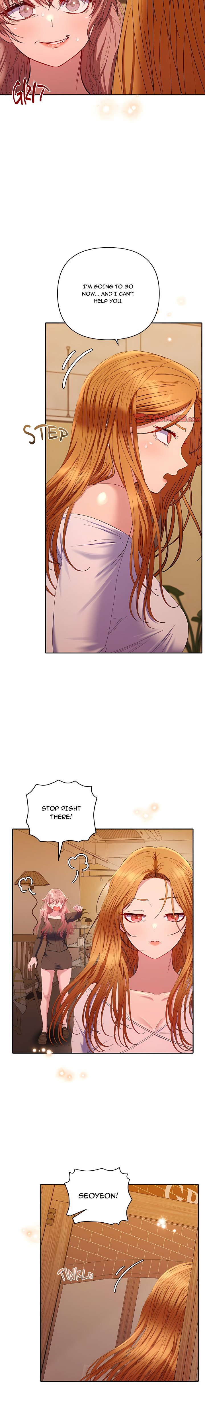 Everyone’s Man (Uncensored) - Chapter 42 Page 6