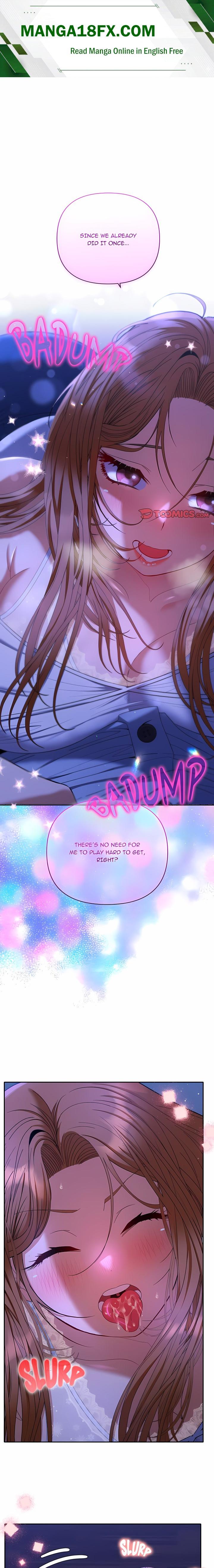 Everyone’s Man (Uncensored) - Chapter 44 Page 1