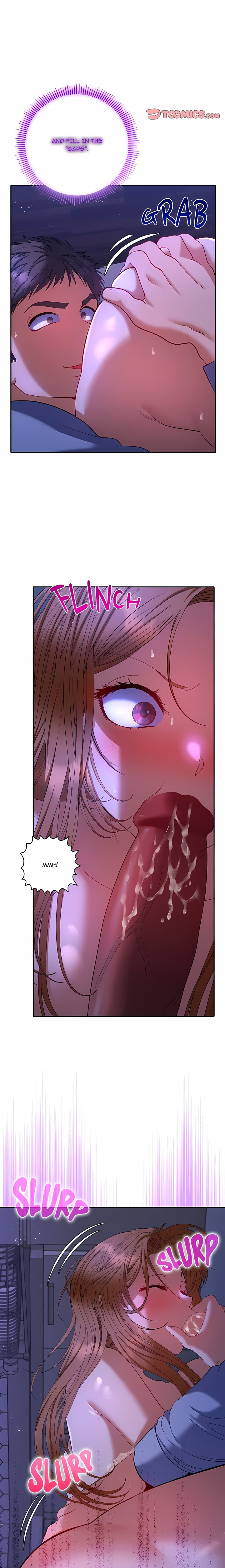 Everyone’s Man (Uncensored) - Chapter 44 Page 10