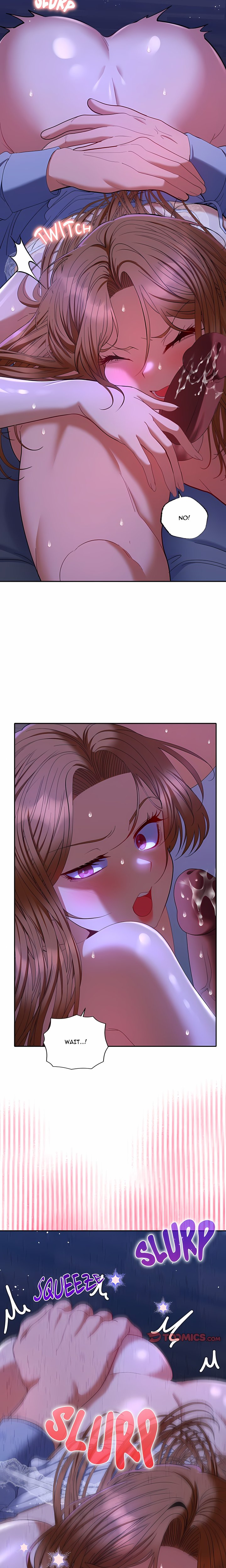 Everyone’s Man (Uncensored) - Chapter 44 Page 13