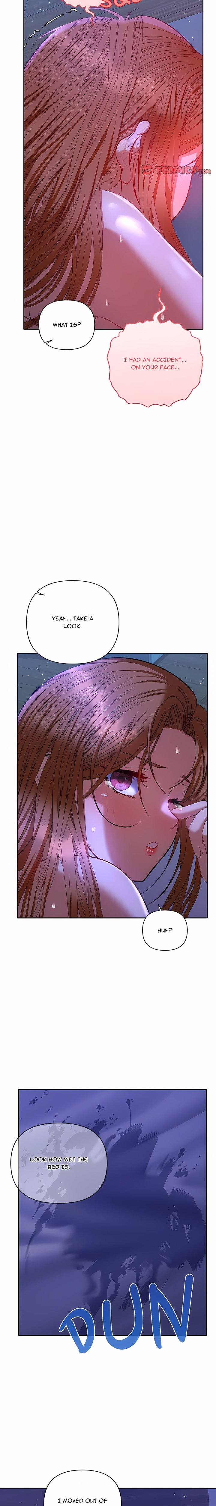 Everyone’s Man (Uncensored) - Chapter 44 Page 15