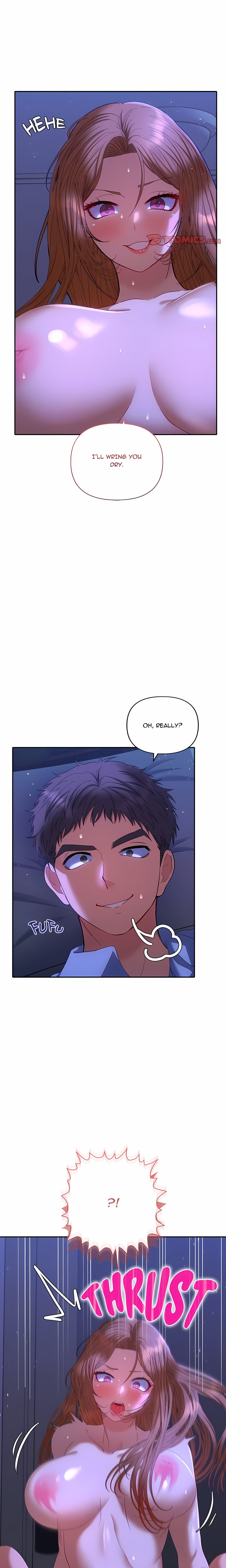 Everyone’s Man (Uncensored) - Chapter 44 Page 20