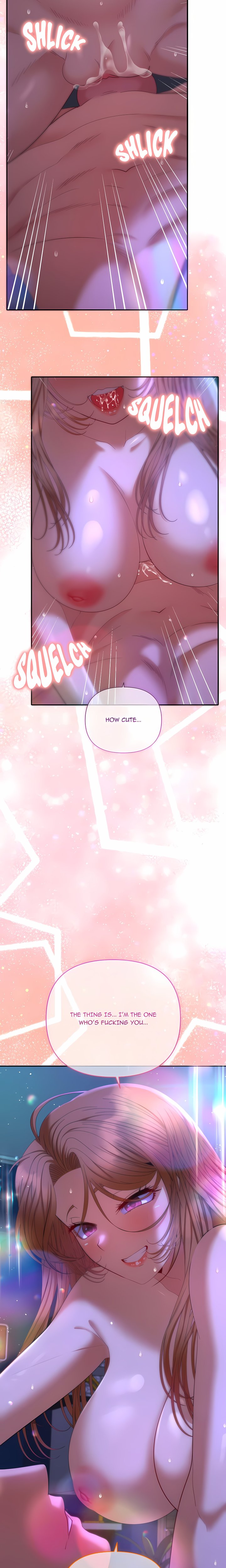 Everyone’s Man (Uncensored) - Chapter 44 Page 24