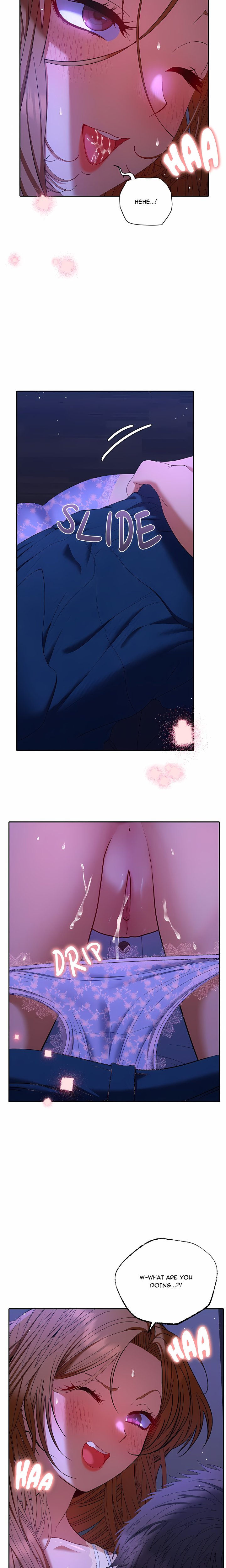 Everyone’s Man (Uncensored) - Chapter 44 Page 4
