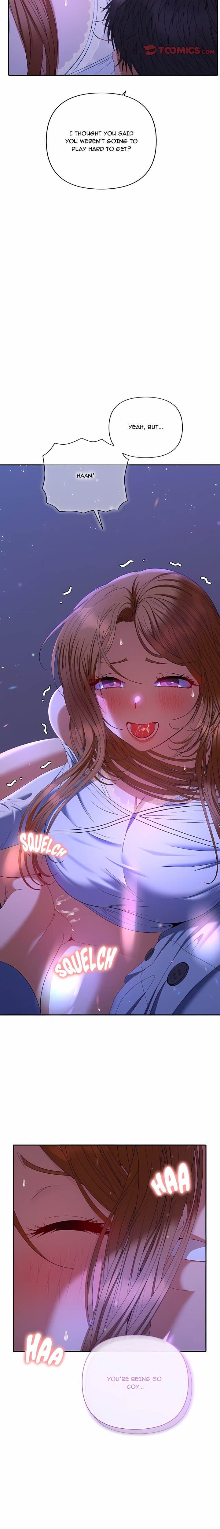Everyone’s Man (Uncensored) - Chapter 44 Page 5