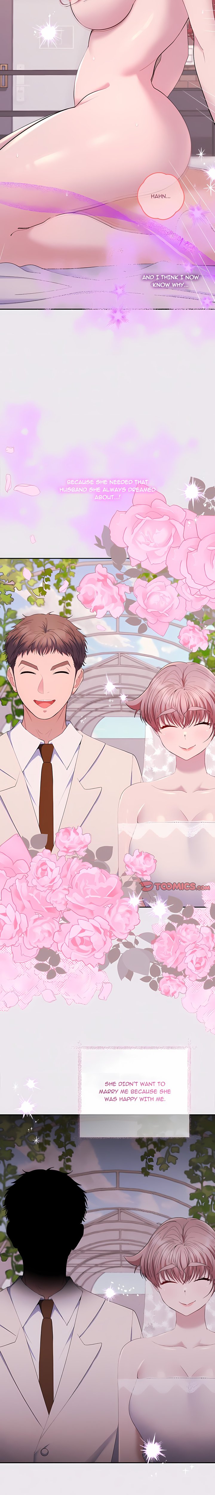 Everyone’s Man (Uncensored) - Chapter 47 Page 12