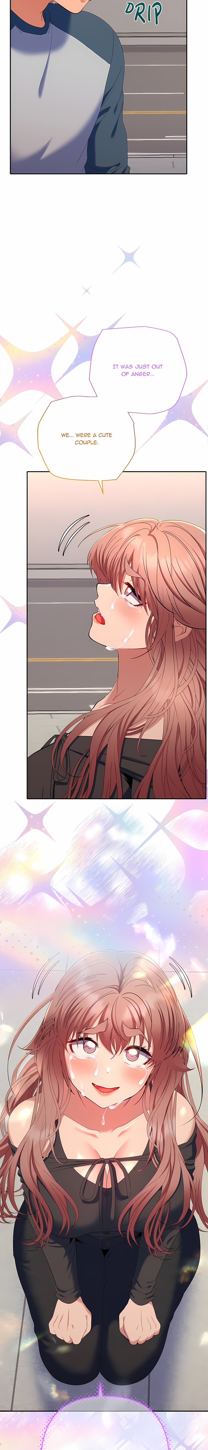 Everyone’s Man (Uncensored) - Chapter 47 Page 7