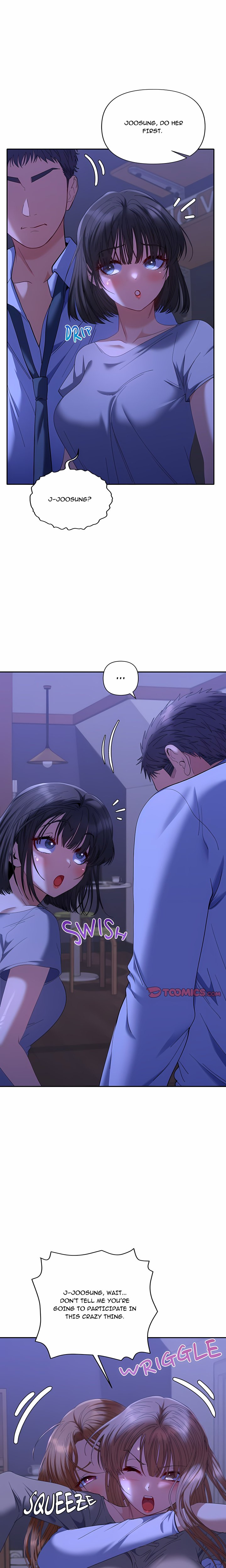 Everyone’s Man (Uncensored) - Chapter 49 Page 24