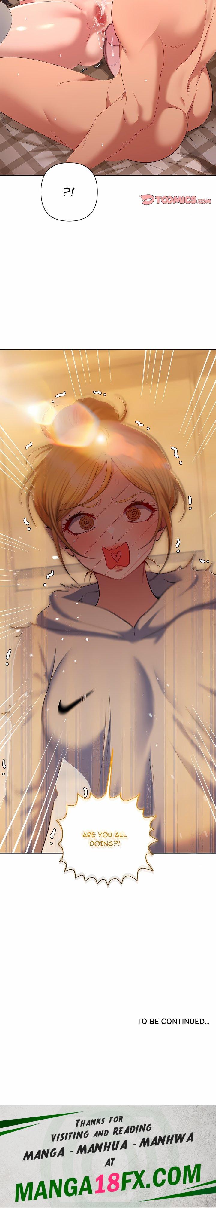 Everyone’s Man (Uncensored) - Chapter 49 Page 35