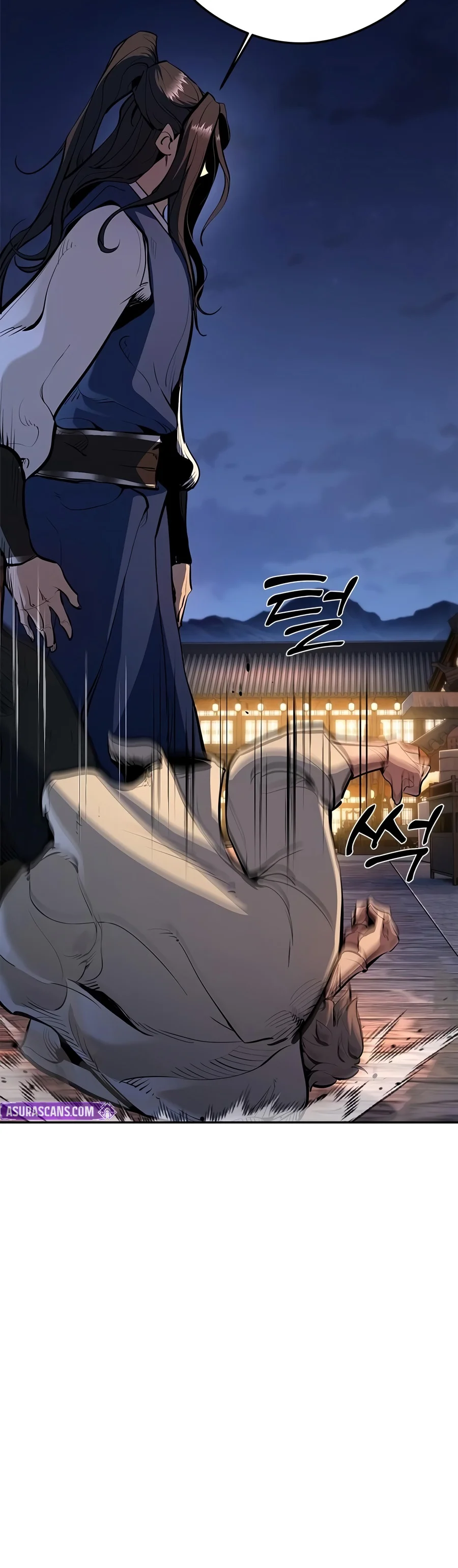 Regression of the Yong Clan Heir - Chapter 60 Page 21