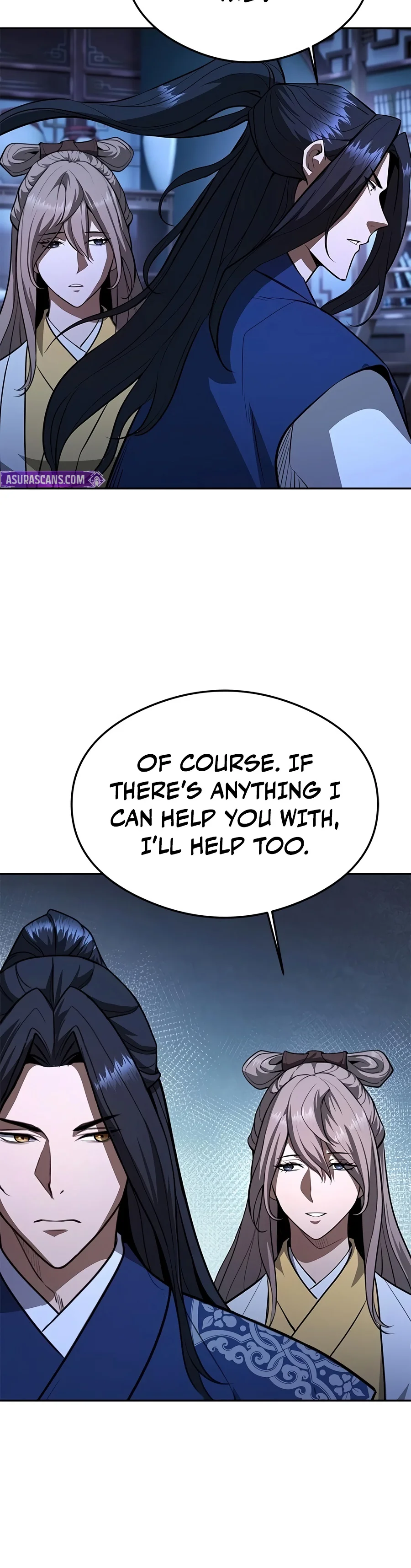 Regression of the Yong Clan Heir - Chapter 60 Page 5