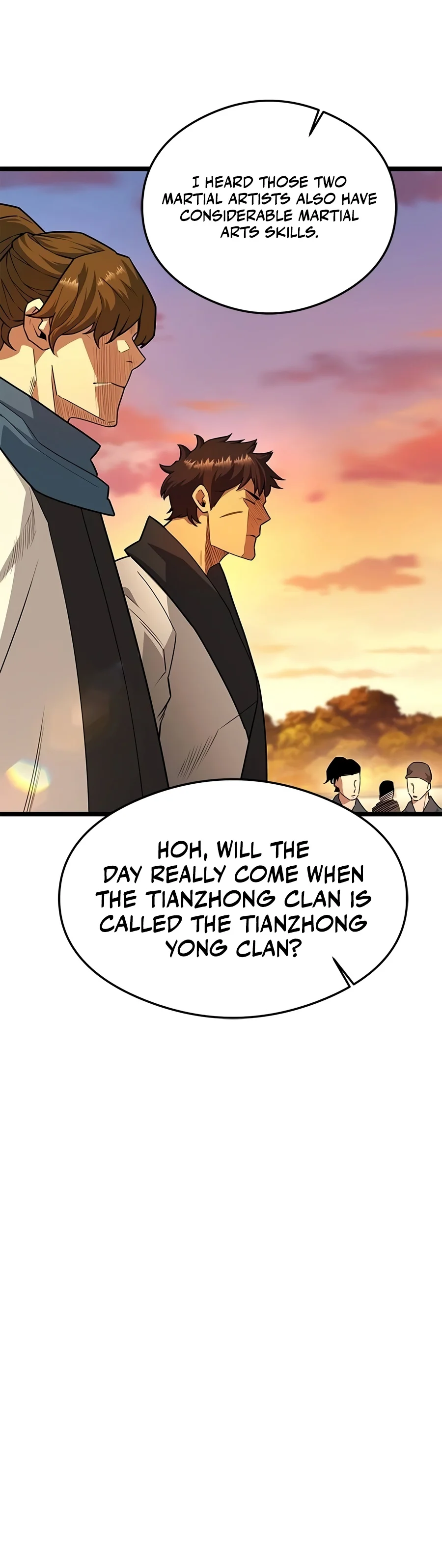 Regression of the Yong Clan Heir - Chapter 64 Page 15