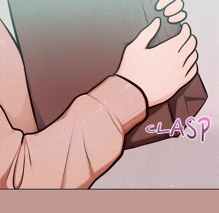 Never Just Friends - Chapter 21 Page 101