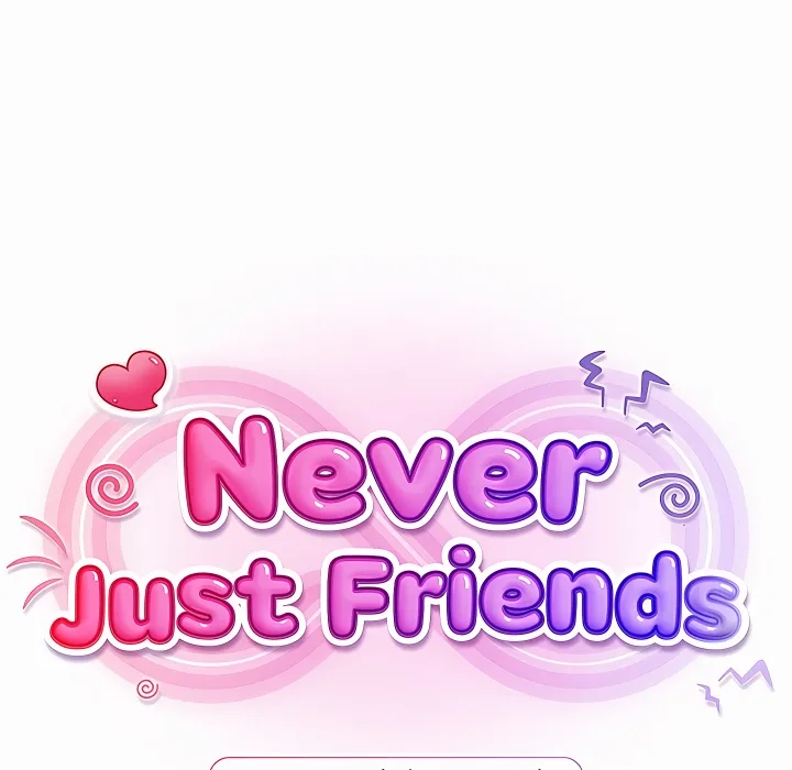 Never Just Friends - Chapter 21 Page 115