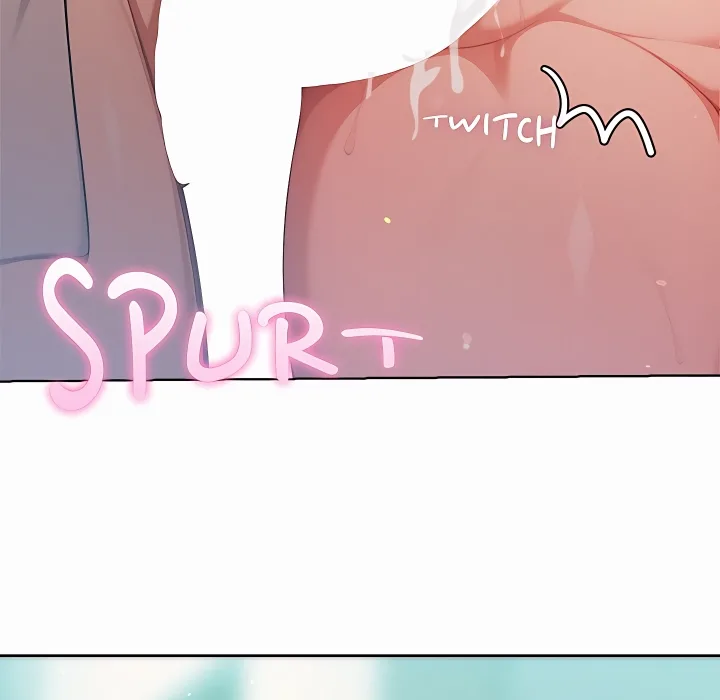Never Just Friends - Chapter 21 Page 165