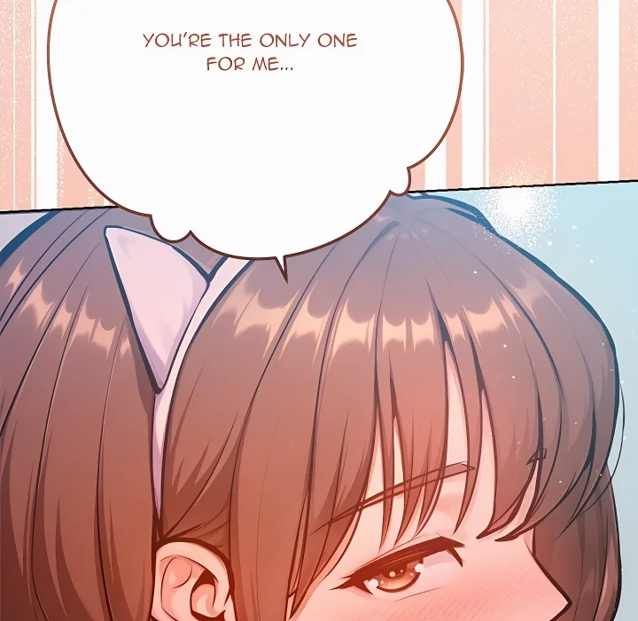 Never Just Friends - Chapter 21 Page 51