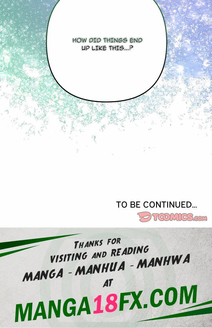 Never Just Friends - Chapter 25 Page 28