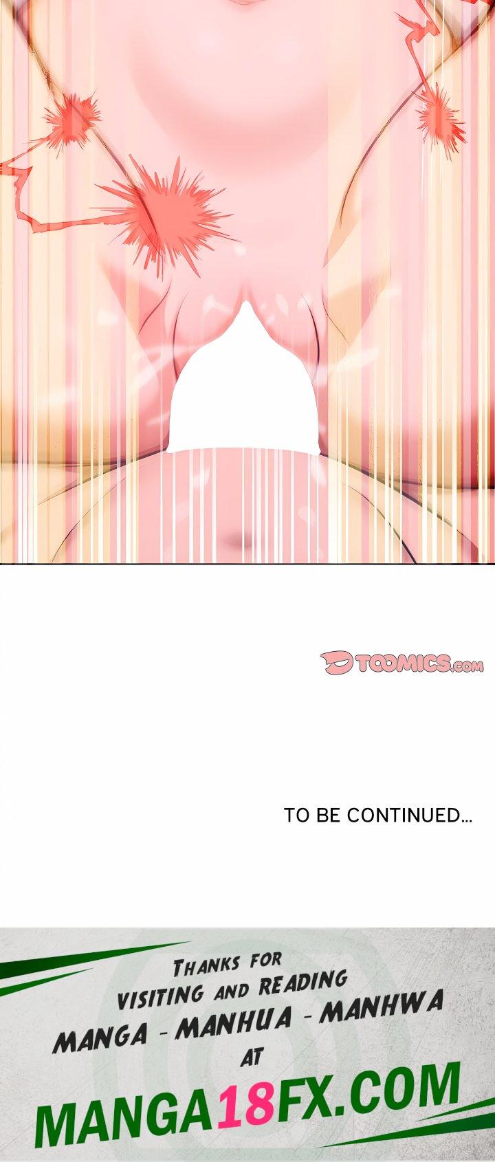 Never Just Friends - Chapter 33 Page 25