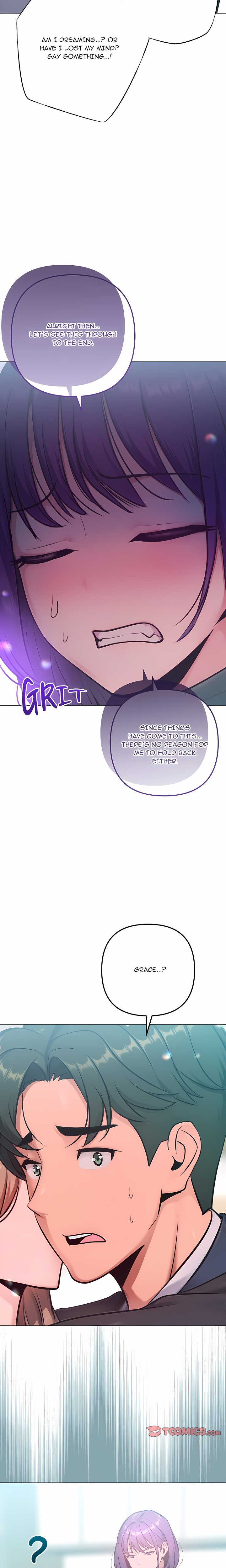Never Just Friends - Chapter 39 Page 24