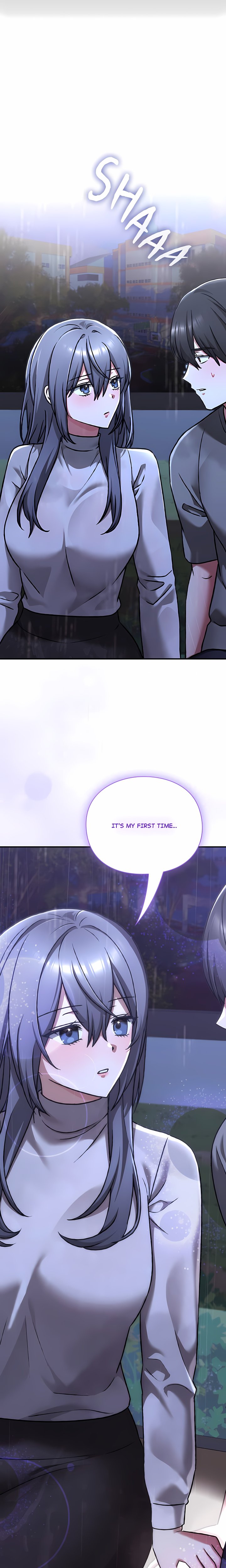 Heart Level - Chapter 32 Page 30