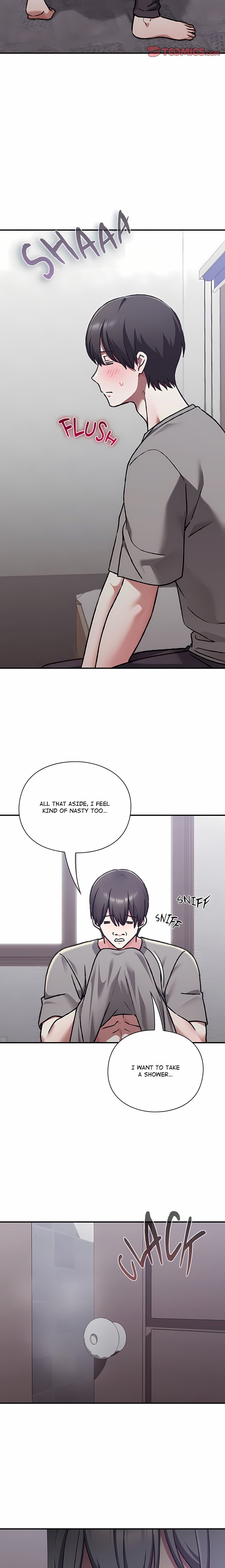 Heart Level - Chapter 33 Page 26