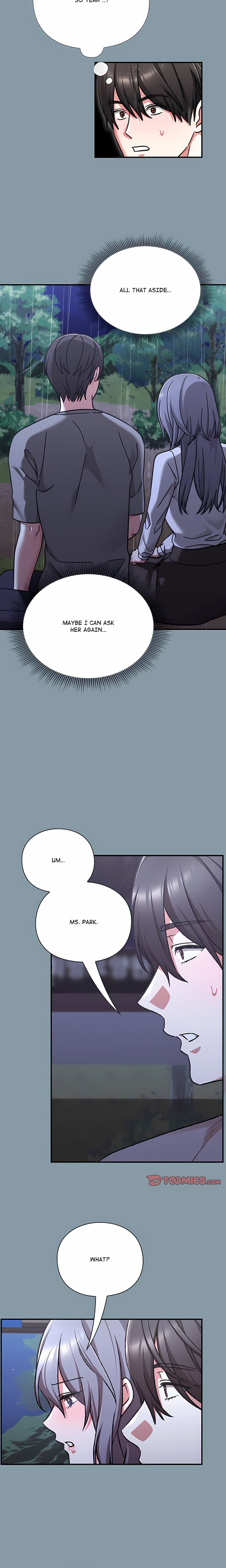 Heart Level - Chapter 33 Page 4