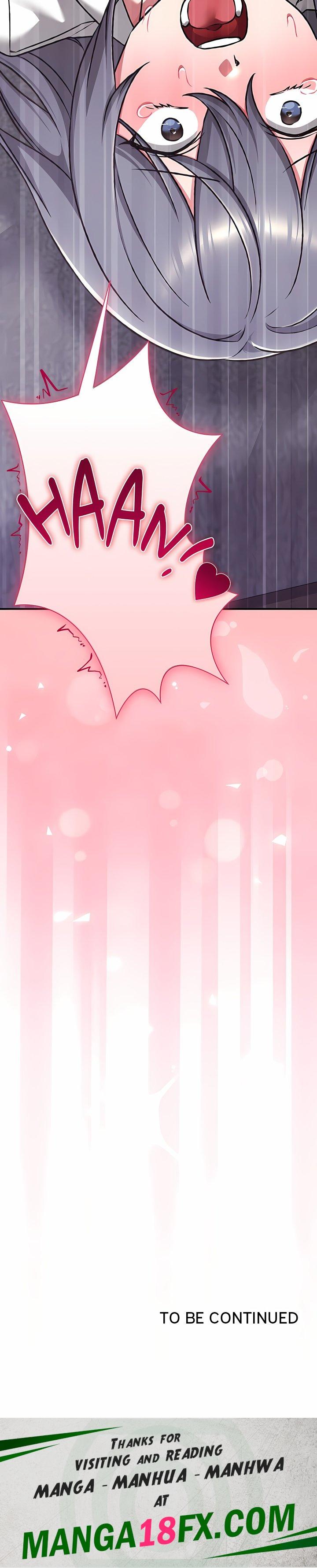 Heart Level - Chapter 35 Page 30