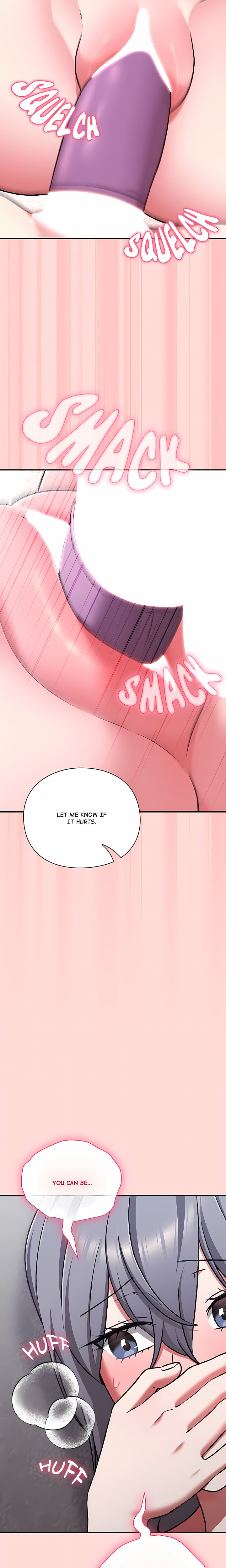 Heart Level - Chapter 36 Page 31