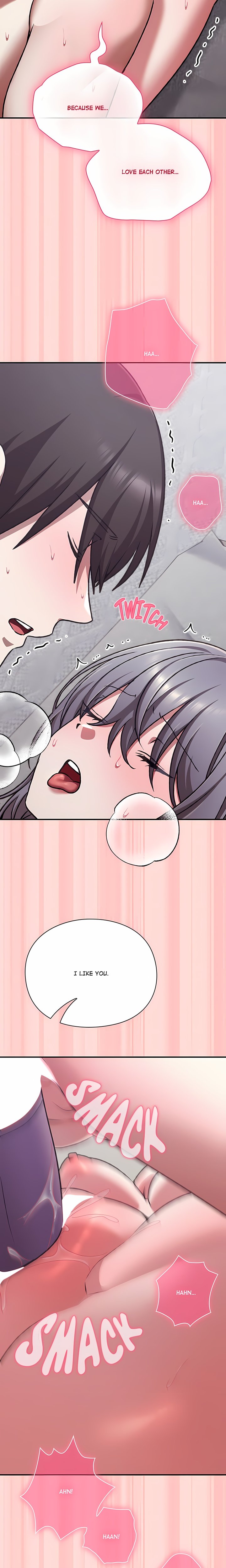 Heart Level - Chapter 37 Page 31