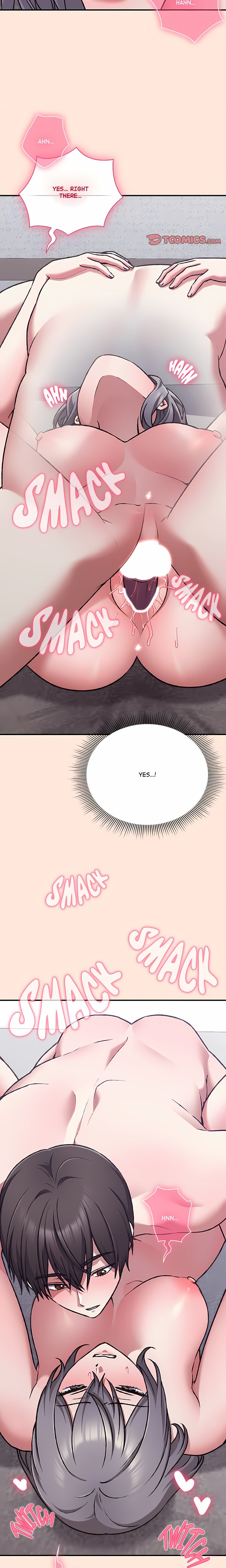 Heart Level - Chapter 39 Page 13
