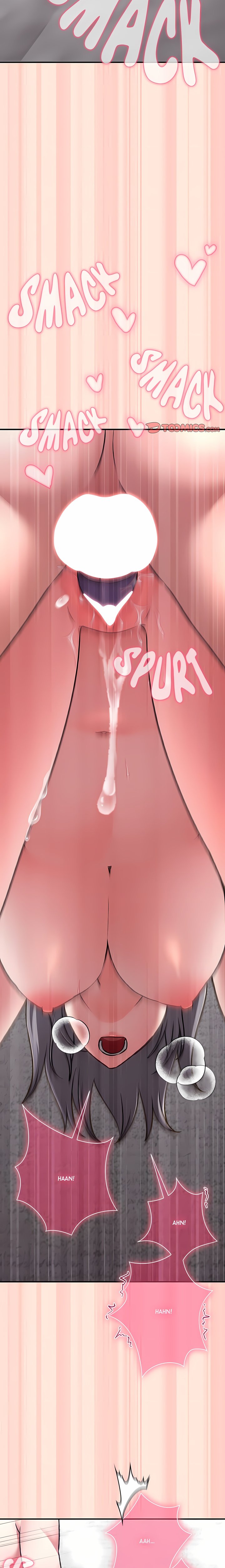 Heart Level - Chapter 39 Page 28