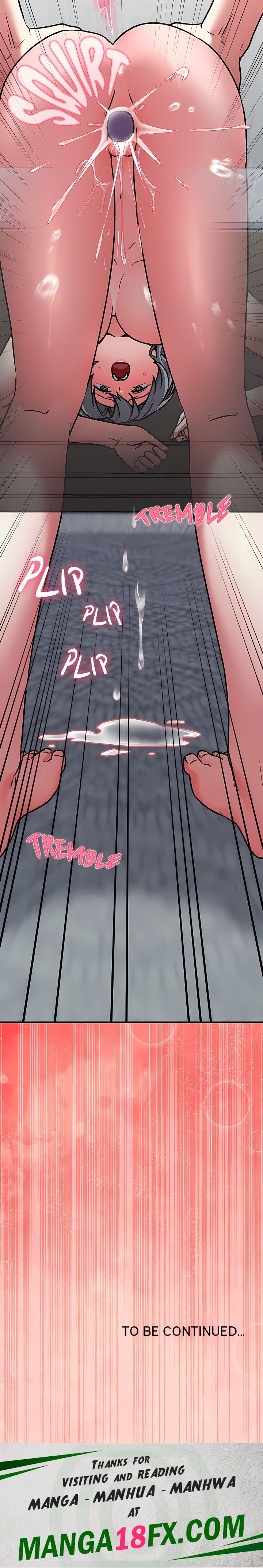 Heart Level - Chapter 39 Page 32