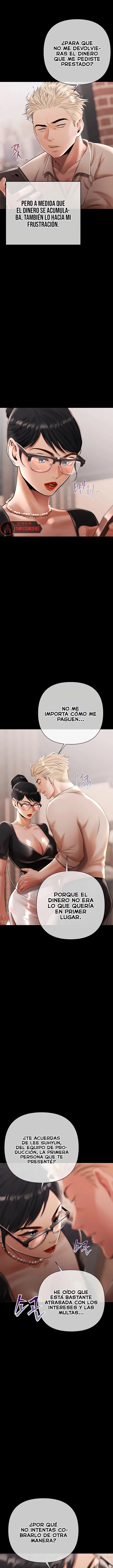 Money Games Raw - Chapter 20 Page 12