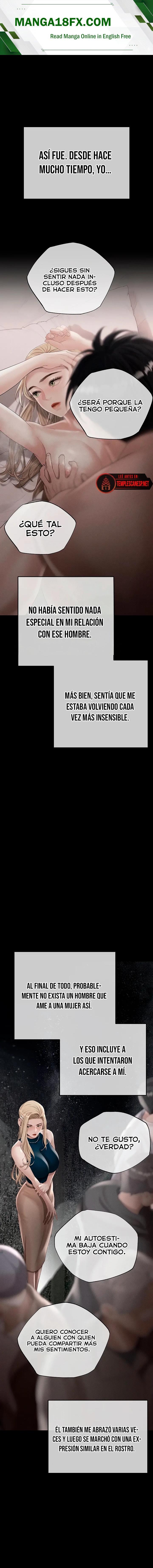 Money Games Raw - Chapter 22 Page 1