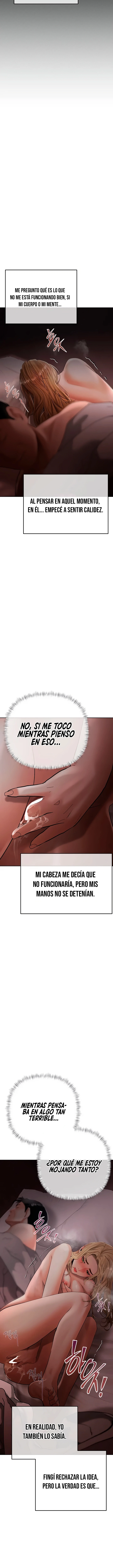 Money Games Raw - Chapter 22 Page 7