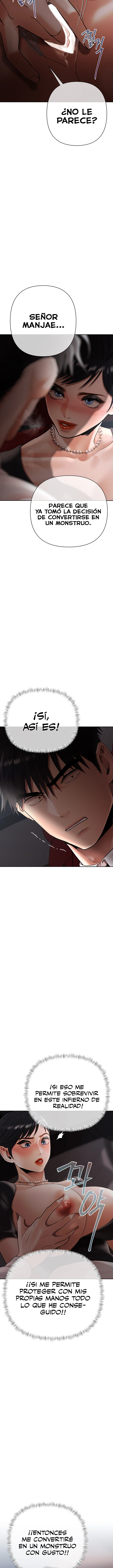 Money Games Raw - Chapter 23 Page 13