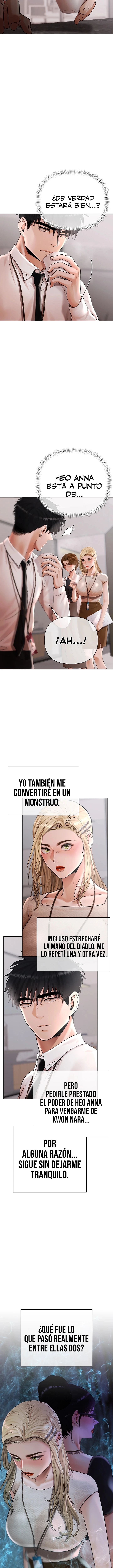 Money Games Raw - Chapter 25 Page 3